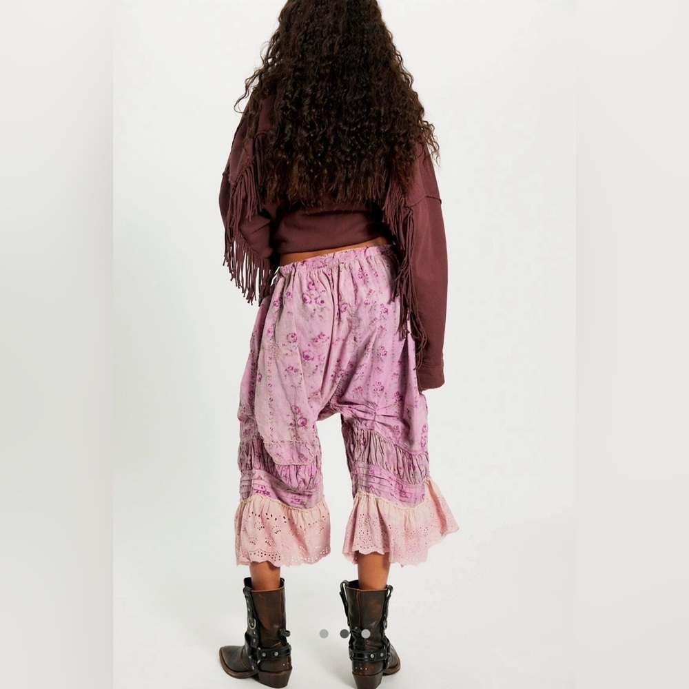 Magnolia Pearl Duchess Bloomers - Picture 2 of 3